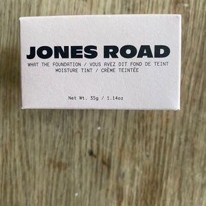 jones road foundation
